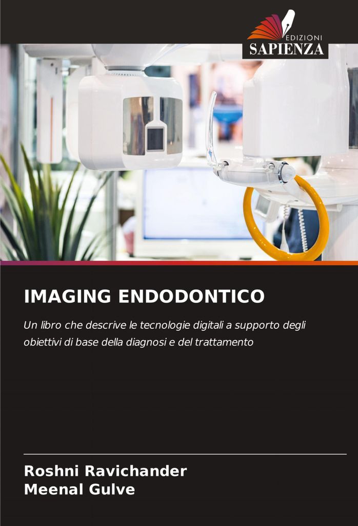 Imaging Endodontico