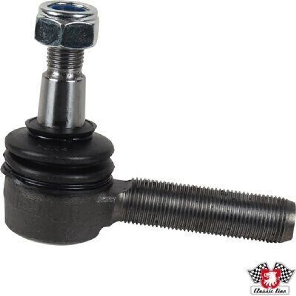 Testina Sterzo JP GROUP 1144604380 - Ridai Vita al Tuo VW LT 28-35