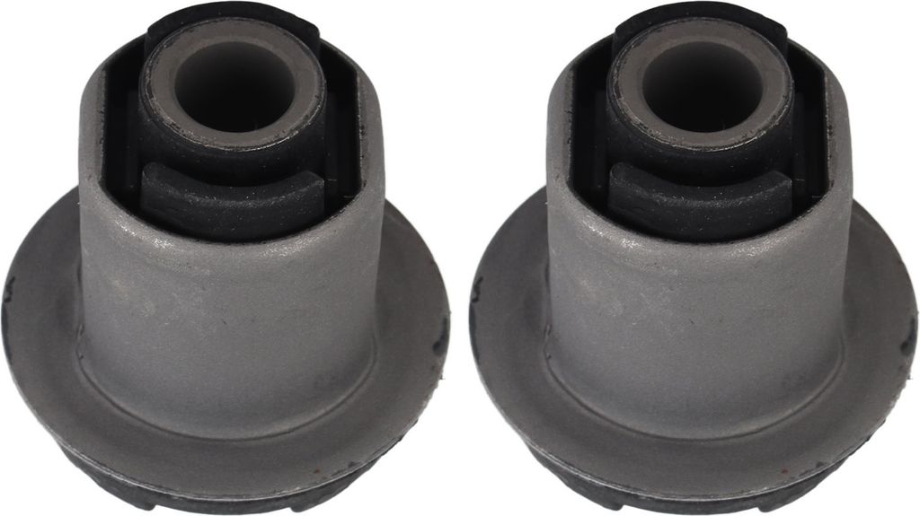 Hinterachsbuchse,Auto-Hinterachsbuchse,Fahrzeug-Hinterachsbuchse,Metall-Hinterachsbuchse,Hinterachsbuchse Ersatz,5131F8
