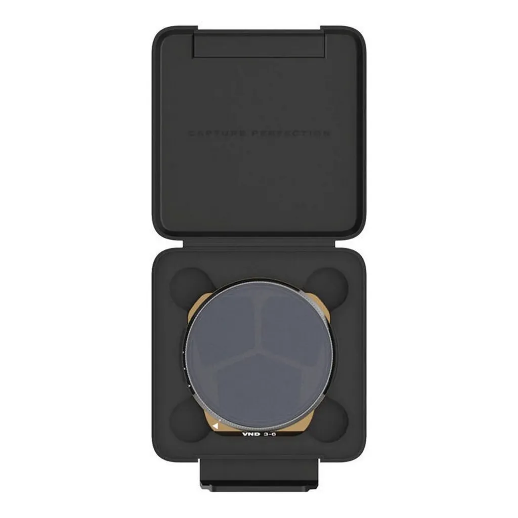 PolarPro M3PRO-VND Filtre Variable Haute Précision CinémaSeries - 3