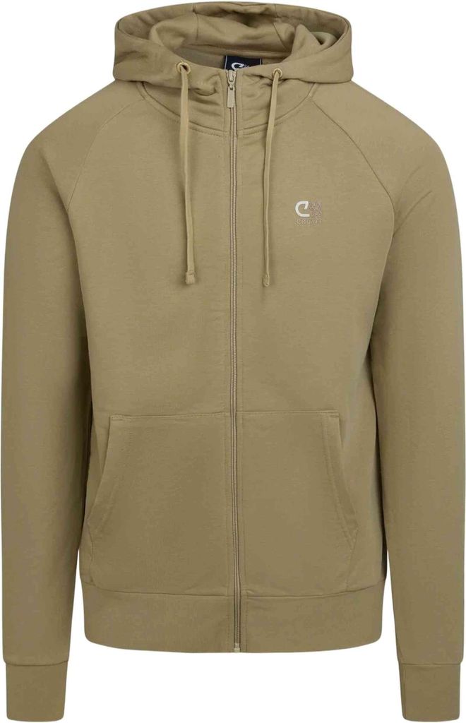 Hoodie Cruyff CA243200-103 für Herren