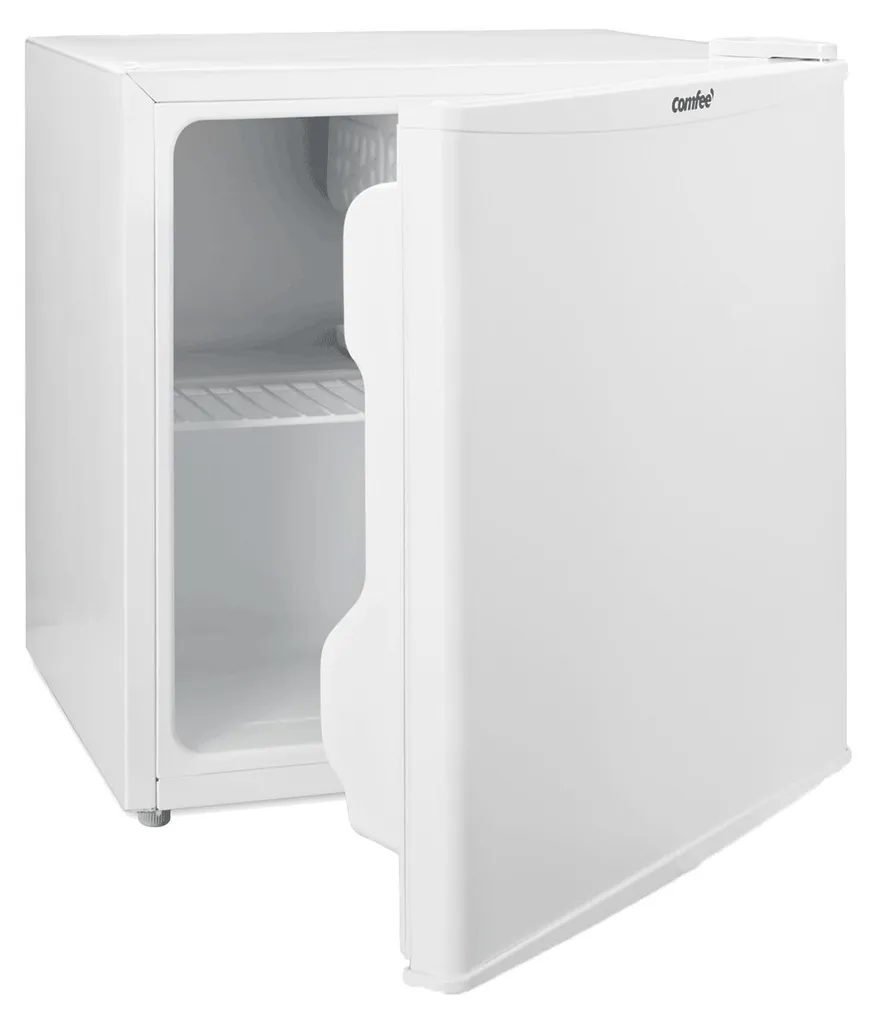 Petit Frigo 43 Litres Silencieux Comfeè RCD76WH2 avec Compartiment Freezer - 3