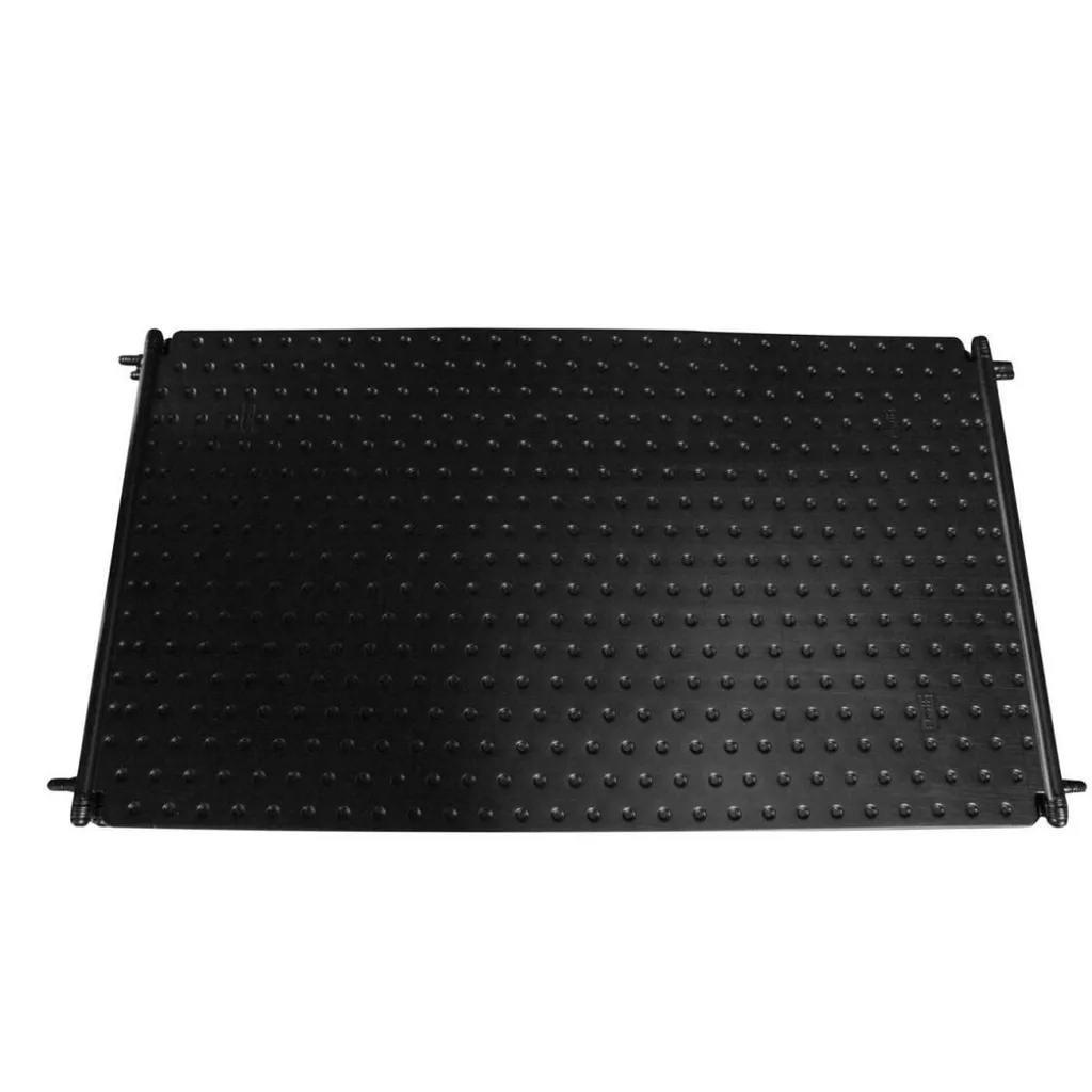 Absorbeur Solaire HelioPool 200 x 110 cm - Chauffage Piscine 2,2 m²