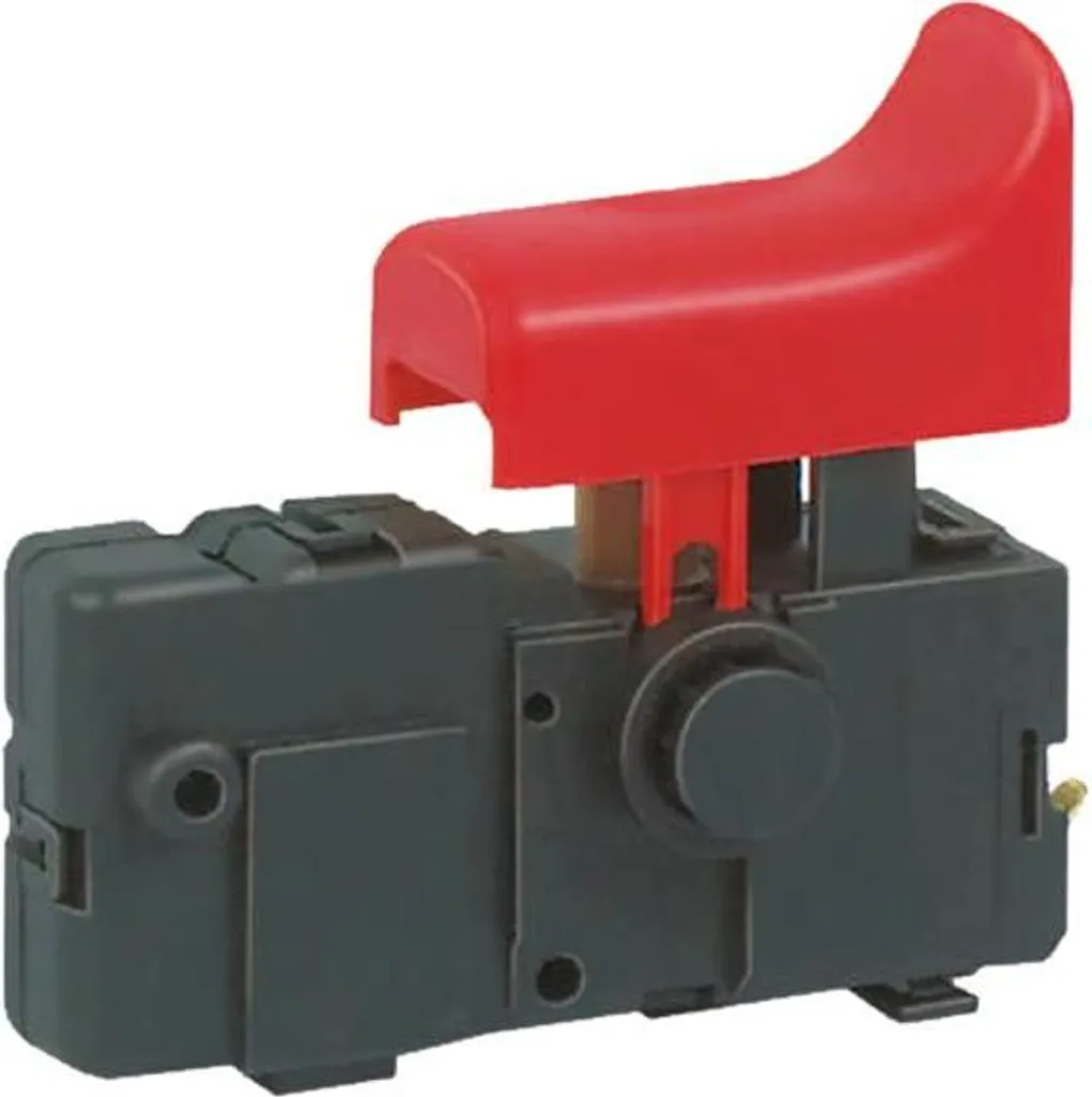 Ricambio Interruttore Bosch 2.607.200.260 | GEX 125 150 AC GSB