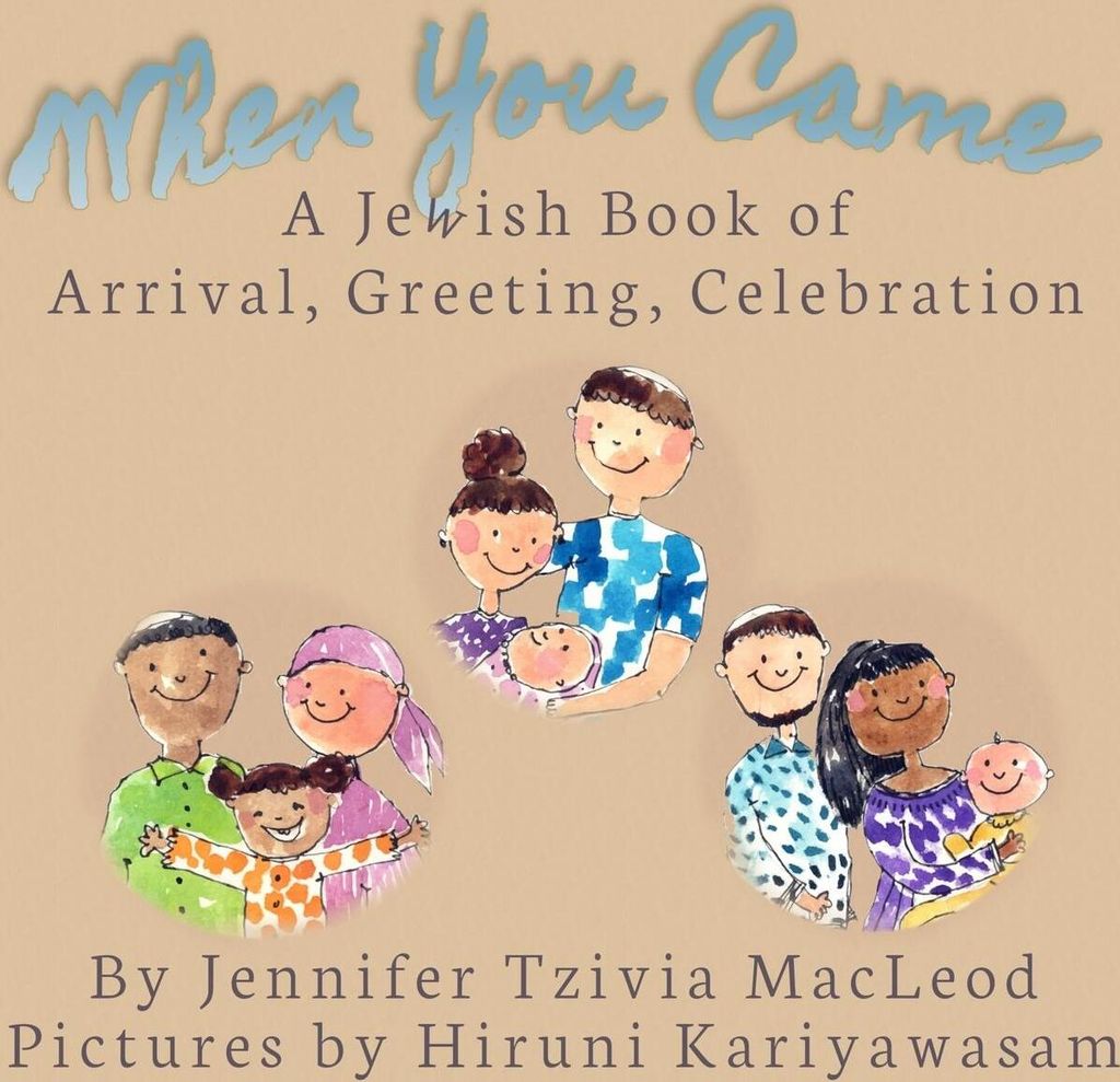 When You Came