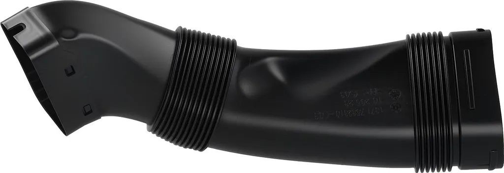 Éliminez les fuites d'air BMW 535i F10 G30 avec ce tuyau 13717582310