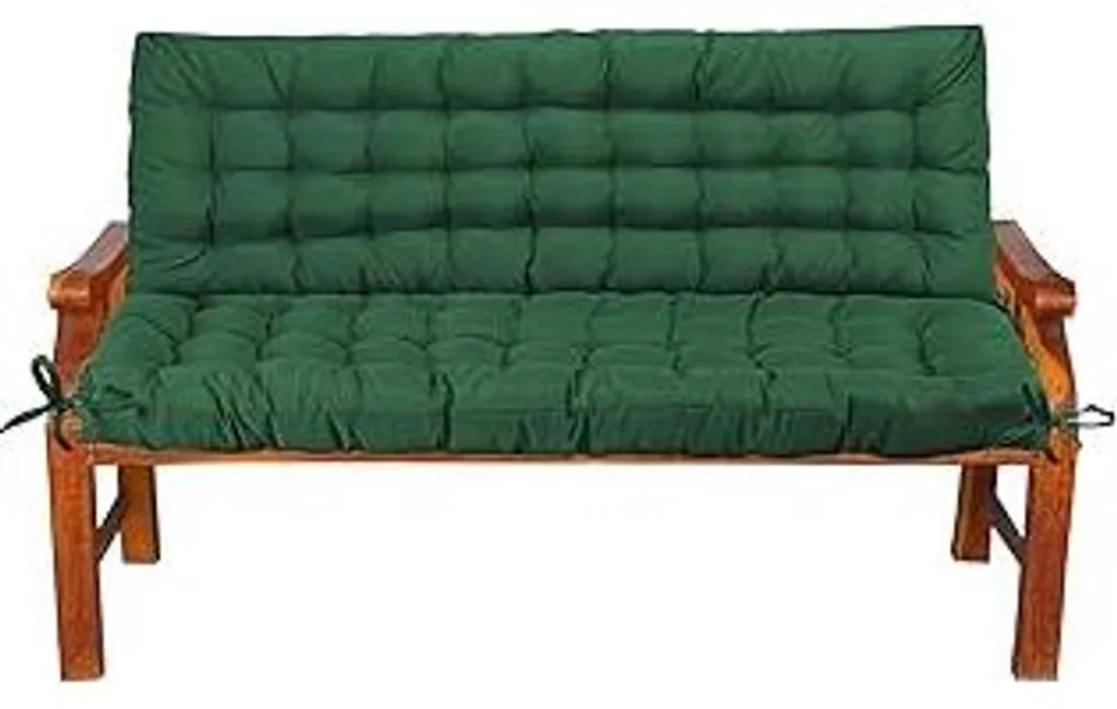FAMIROSA Copertura Verde 120x100 per Giardino: Relax Eco-Style
