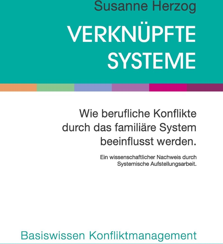 Verknüpfte Systeme, Deutsch, Taschenbuch, 364 Seiten