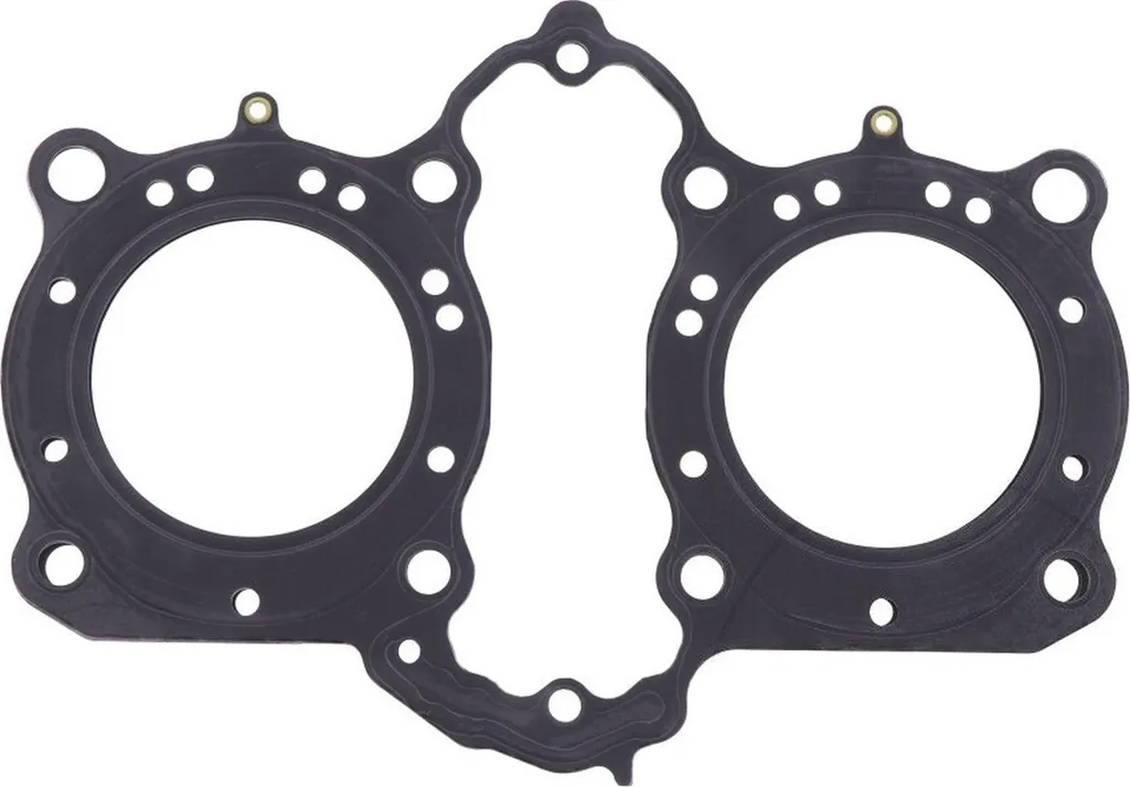 Joint de culasse moto compatible Honda VFR 750 F 1990-1997 haute qualité