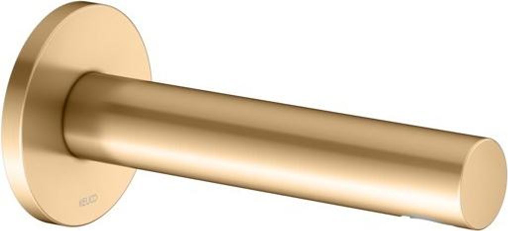 KEUCO IXMO Wanneneinlauf, Rosette rund, Ausladung 180mm, 59545250101