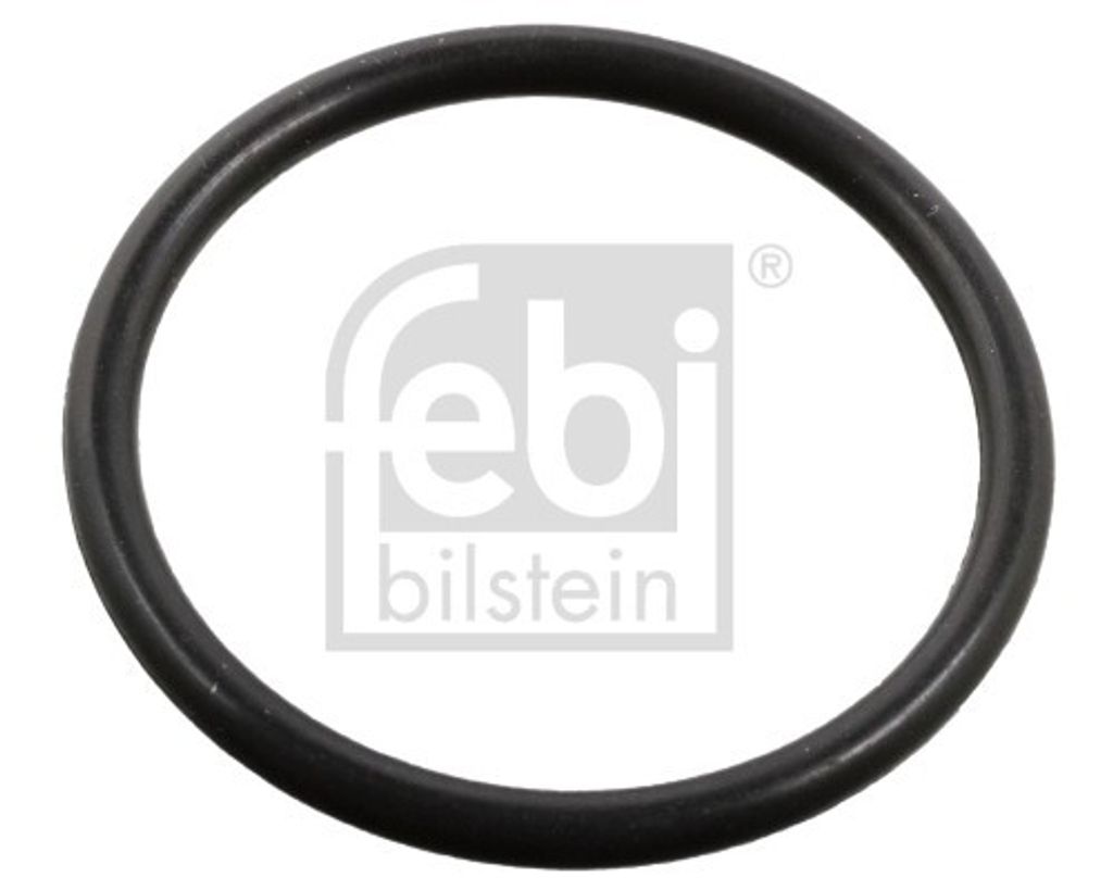 FEBI BILSTEIN Dichtring 106612 passend für MERCEDES-BENZ ACTROS MP4 / MP5 3mm FPM (Fluor-Kautschuk) 27mm 32mm