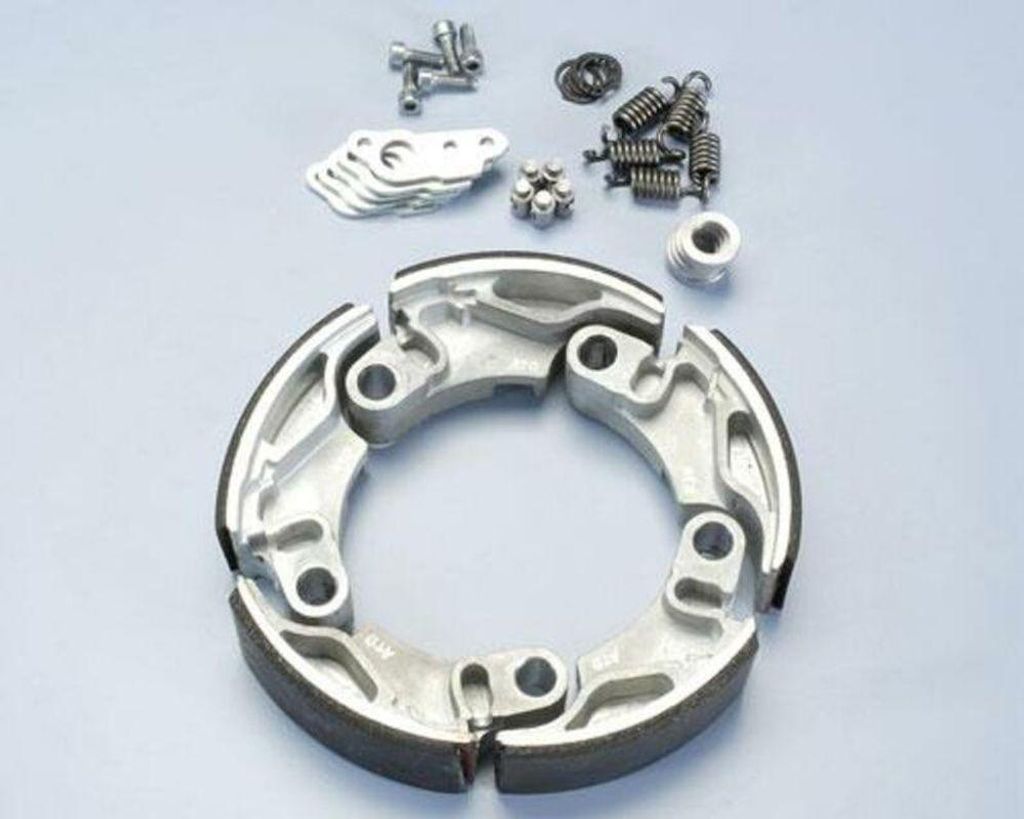 POLINI verstellbare Kupplungsbeläge Gilera