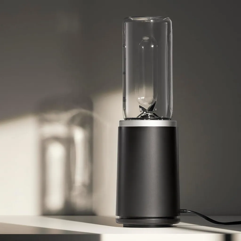 Smoothie Maker WMF Mix & Go Touch en Acier Cromargan et Bol Nomade - 6