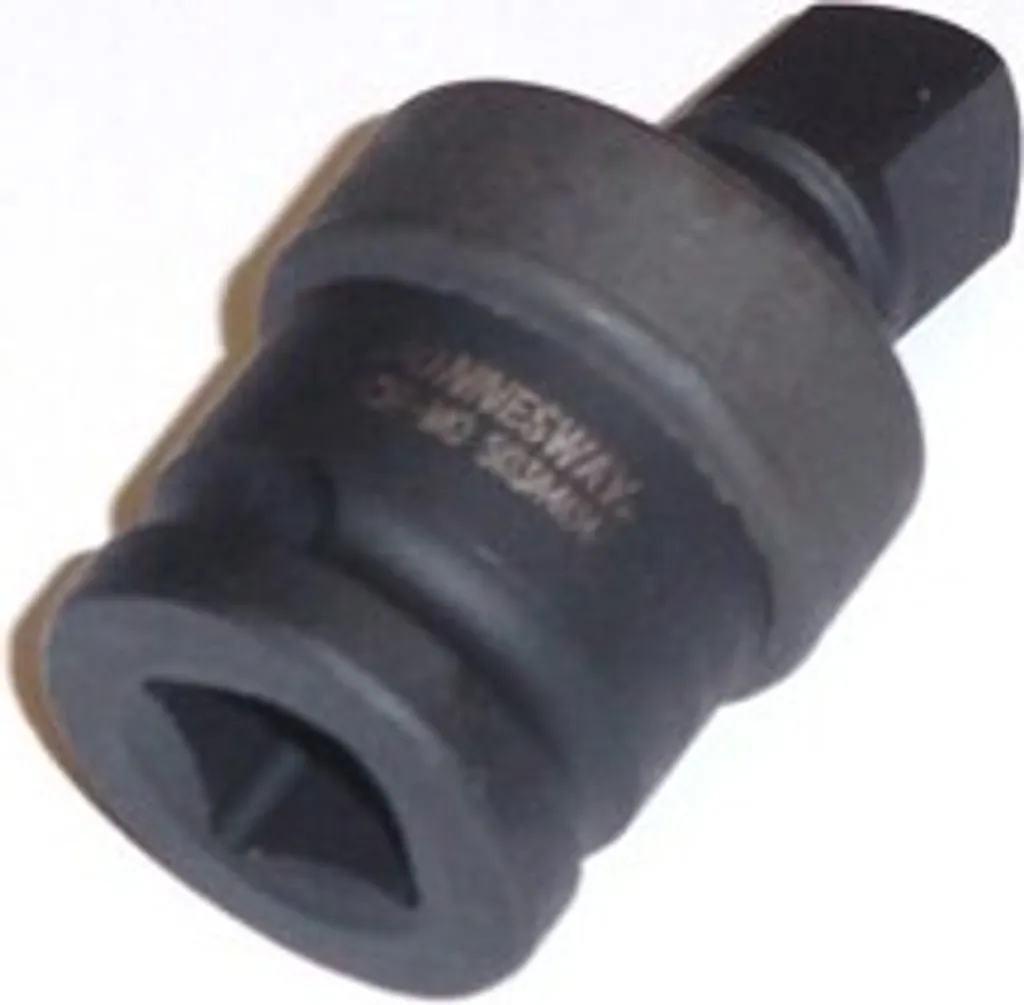 Jonnesway S03A4U4 Giunto Cardanico a Impatto 1/2 Pollici Professionale