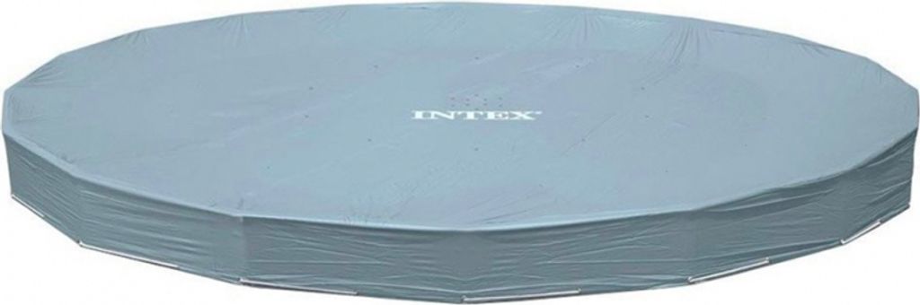 Intex Poolplane Deluxe Rund 549 cm 28041 Produktbild 10