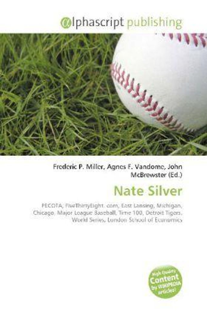 Nate Silver