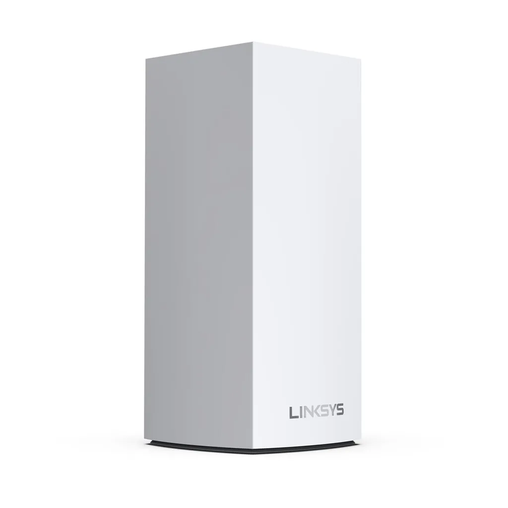 WiFi 6 Mesh Linksys AX5400 Idéal pour Télétravail et Streaming Intense - 5