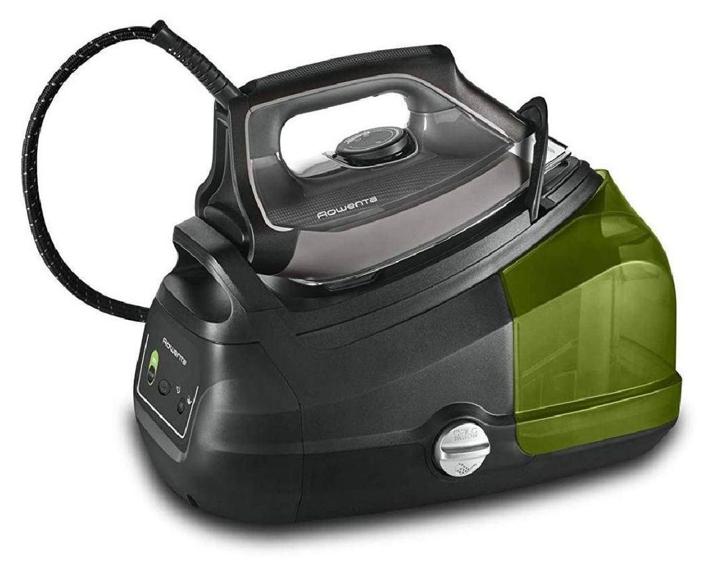 ROWENTA Dampfgenerator DG8626 Perfect Steam Pro 2400W Produktbild 