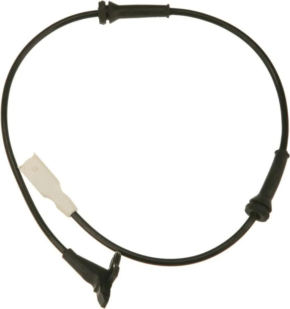 Capteur de vitesse de roue TRW GBS4008 OE 4545C1 pour C4 et 307