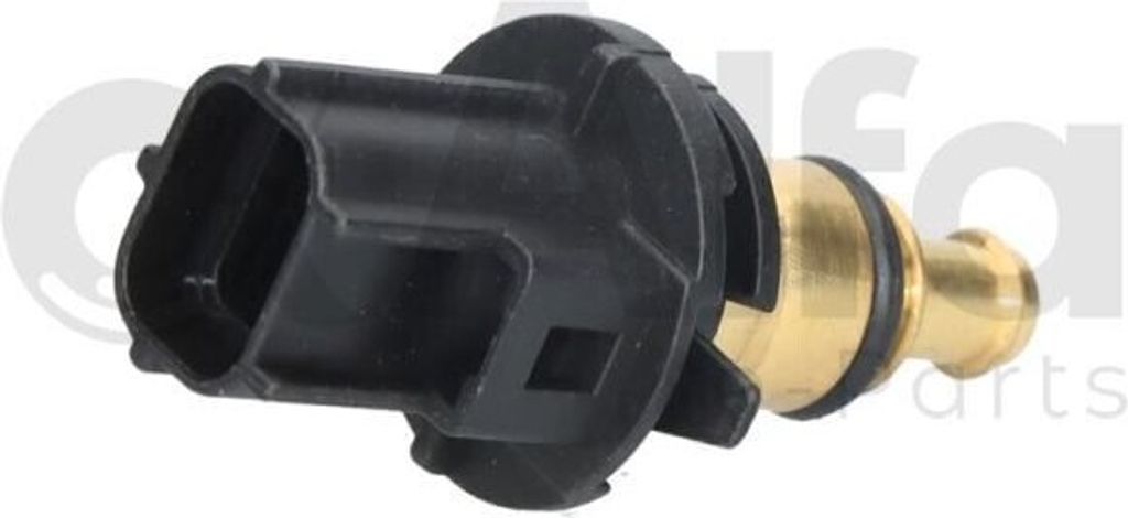 Alfa e-Parts AF00789 Kühlmitteltemperatursensor für JEEP COMPASS (MK49) für CHRYSLER SEBRING Cabriolet (JS) für DODGE Caliber Schrägheck