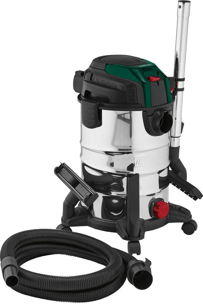 Parkside Nass Trockensauger Pwd 25 A2 PARKSIDE® Nass-Trockensauger »PWD 25 B3«, | Kaufland.de
