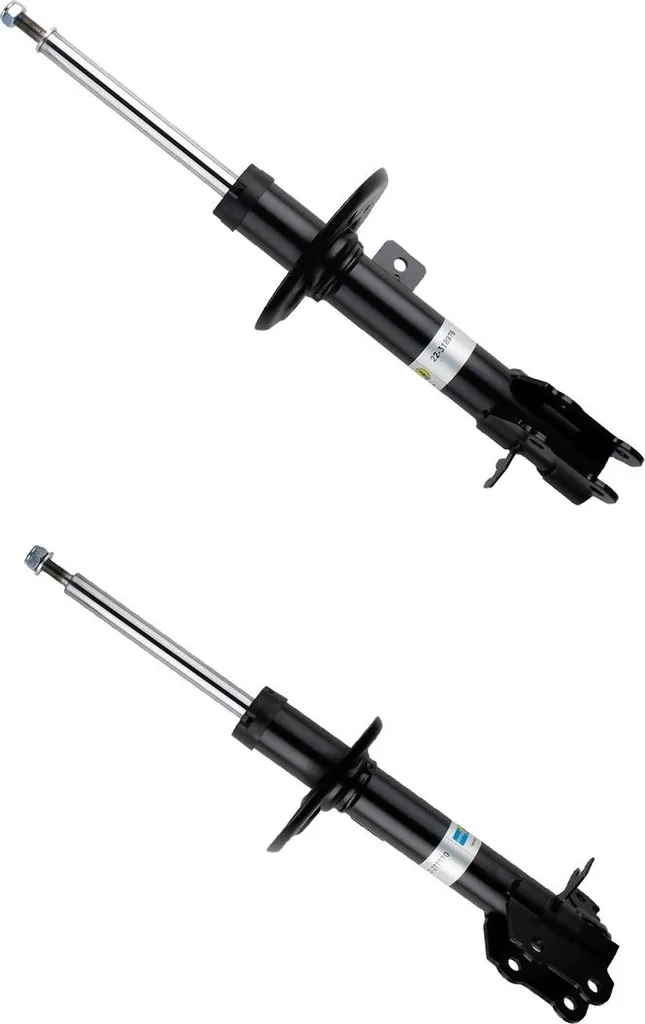 Amortisseurs avant BILSTEIN B4 pour SUZUKI SWIFT IV - Paire Gauche Droit