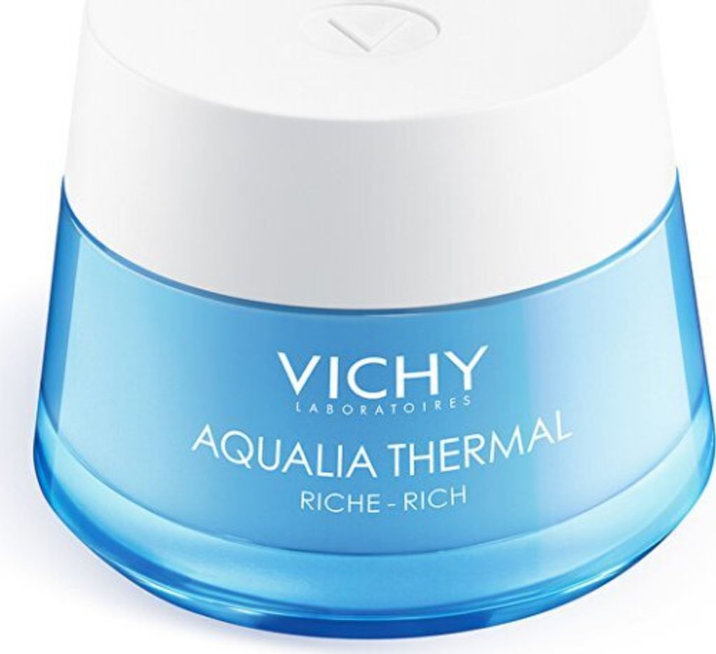 Vichy Aqualia Thermal Rich 48H Hydration 50ml Zdjęcie produktu 6