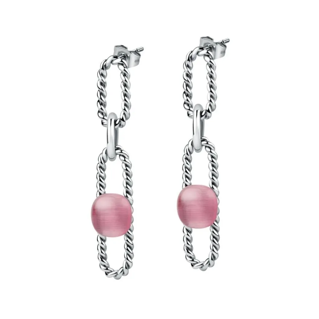 Pendantes modernes 1930 SATP11 : Boucles d'oreilles chic pour femmes