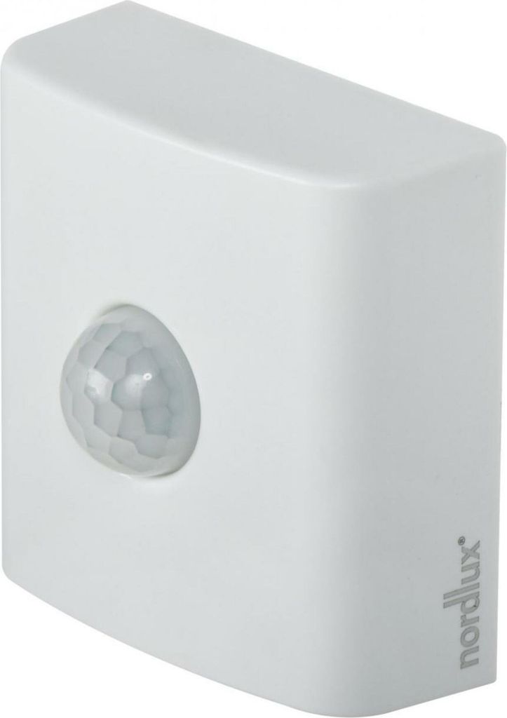 Nordlux Unisex SMARTLIGHT Zubehör Smart Sensor | White Produktbild 