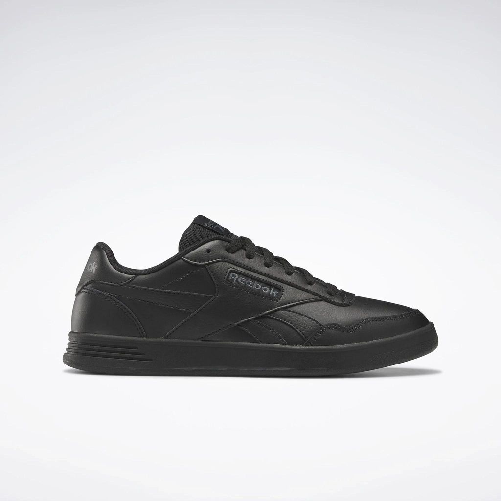 Reebok COURT ADVANCE zapatillas para hombre – Blanco, DMX Imagen del producto 