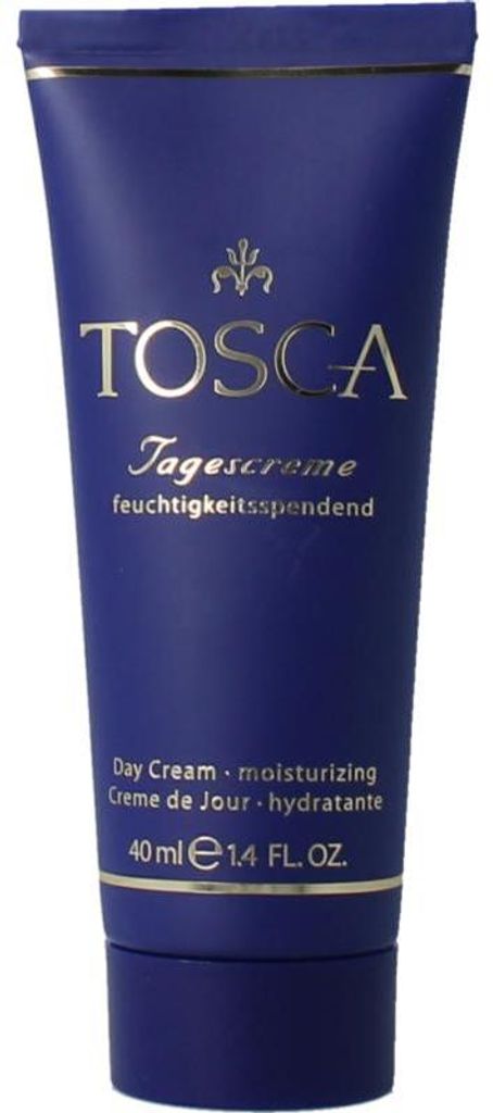 Tosca Day Cream (40 ml) Productafbeelding 