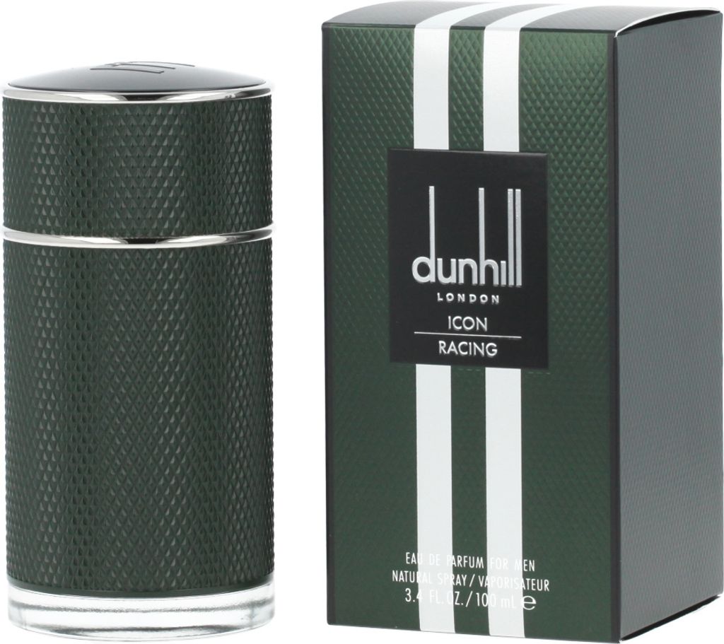 Dunhill Icon Racing Eau de Parfum für Herren 100 ml Produktbild 2