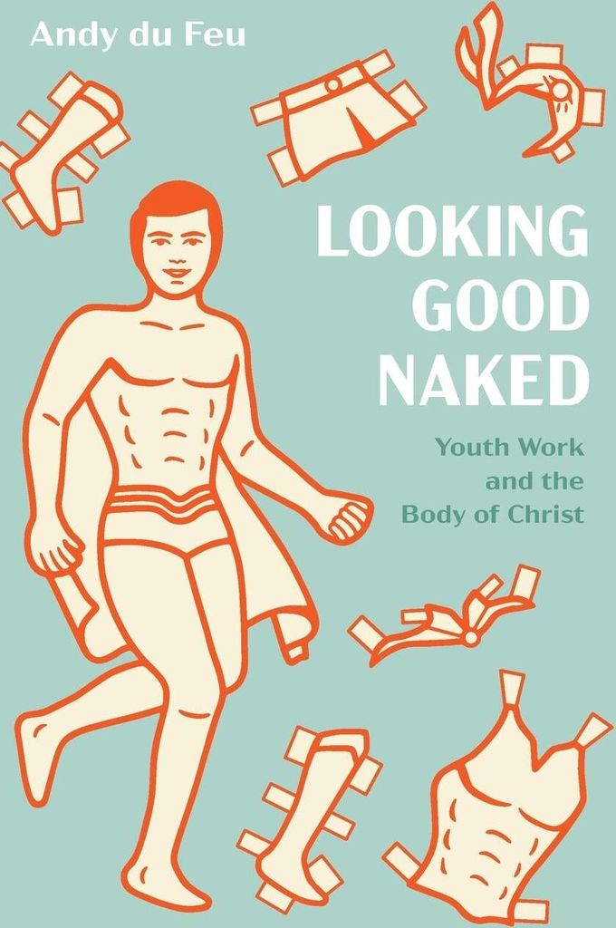 Looking Good Naked