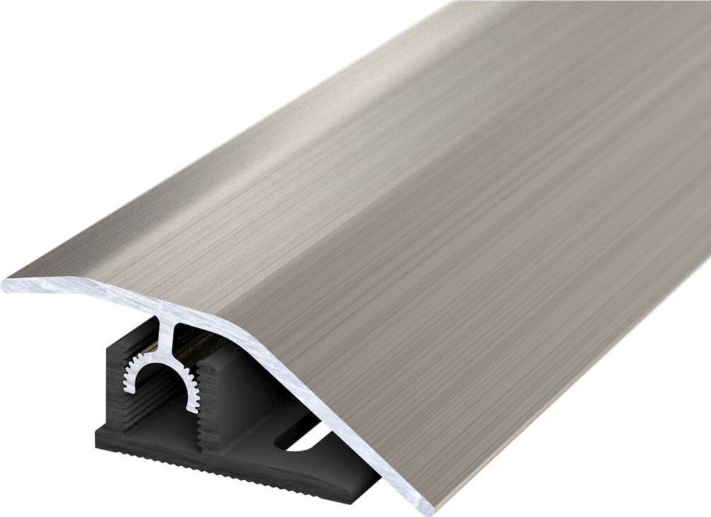 Prinz PROFI-TEC Master Anpassungsprofil Nr. 307, Edelstahl Produktbild 