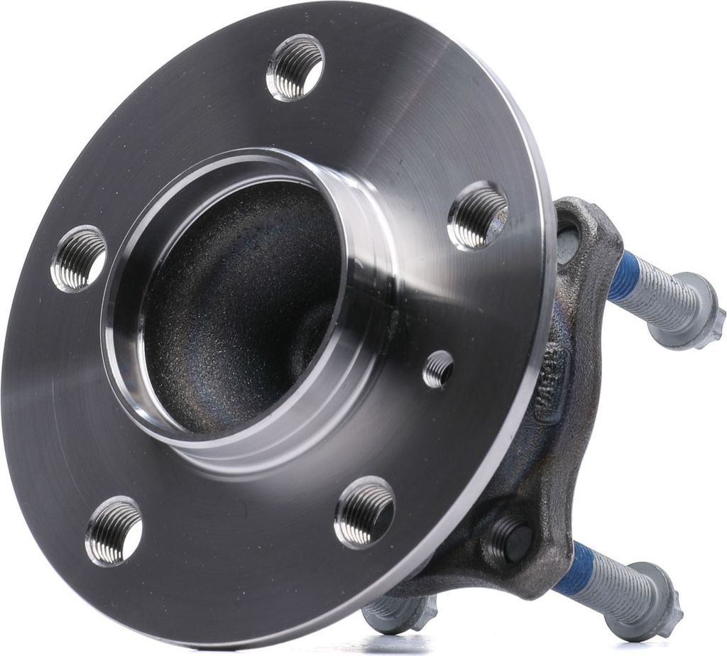Roulements de roue arrière SKF pour Mercedes Classe A W169 Image du produit 