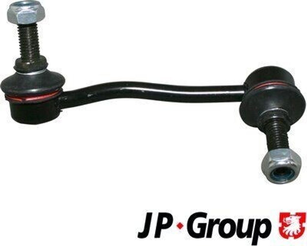 JP GROUP 1140403370 - OE 68013721AA Koppelstange, Vorderachse links für Crafter (2E), Crafter (2F), Sprinter (W906)