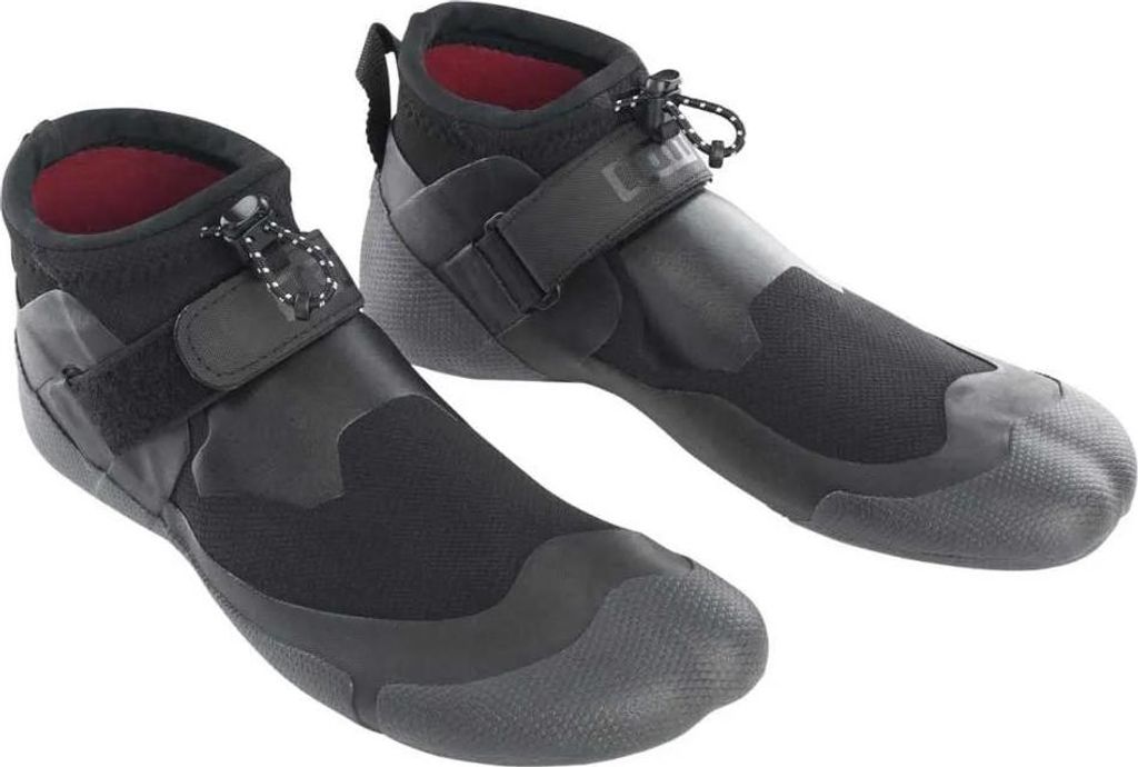 Ion Ballistic interne neopreen schoenen, 2,5 mm, zwart, EU Productafbeelding 