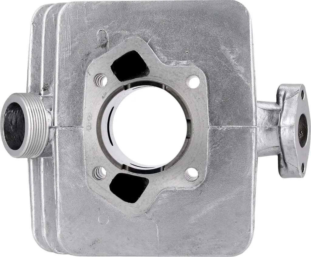 Cylindre Simson S70 Ø45mm Solo - Solution contre Perte de Compression - 6