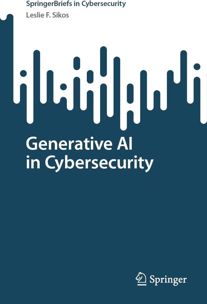 Generative KI in der Cybersicherheit