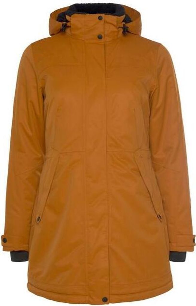 MAIER SPORTS Lisa Mantel mTex bourdeaux 48