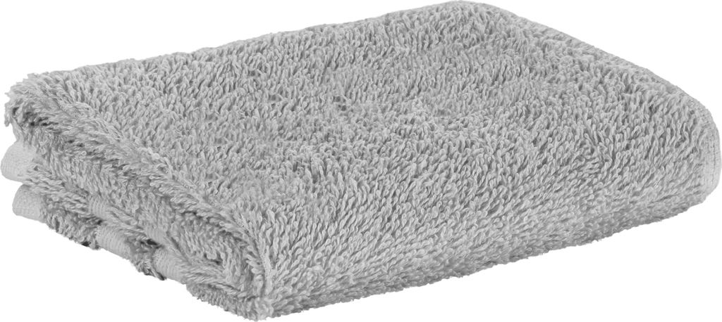 Prémiový froté ručník pro hosty 30 x 50 cm v barvě středně Obrázek produktu 