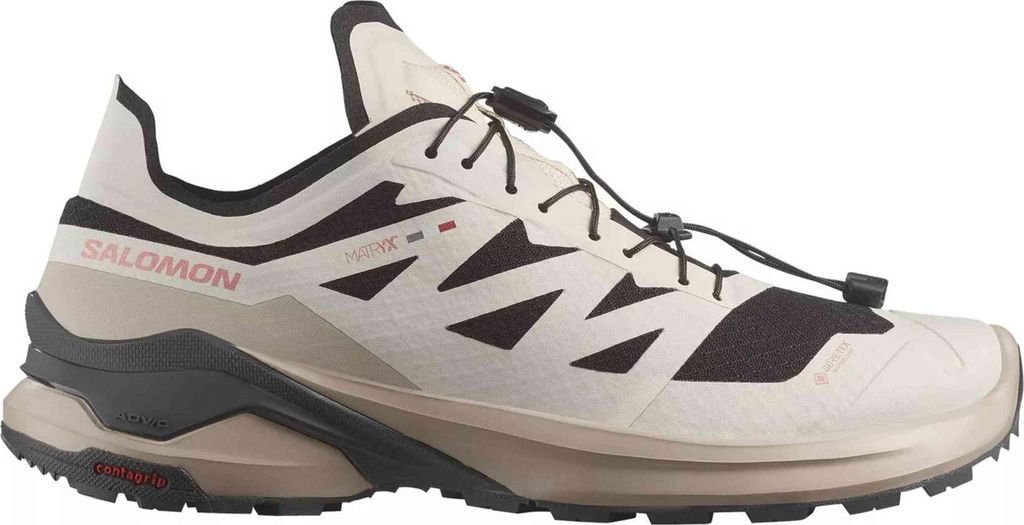 Salomon Xa Meta GTX Damen Laufschuhe Sportschuhe Sneaker Produktbild 