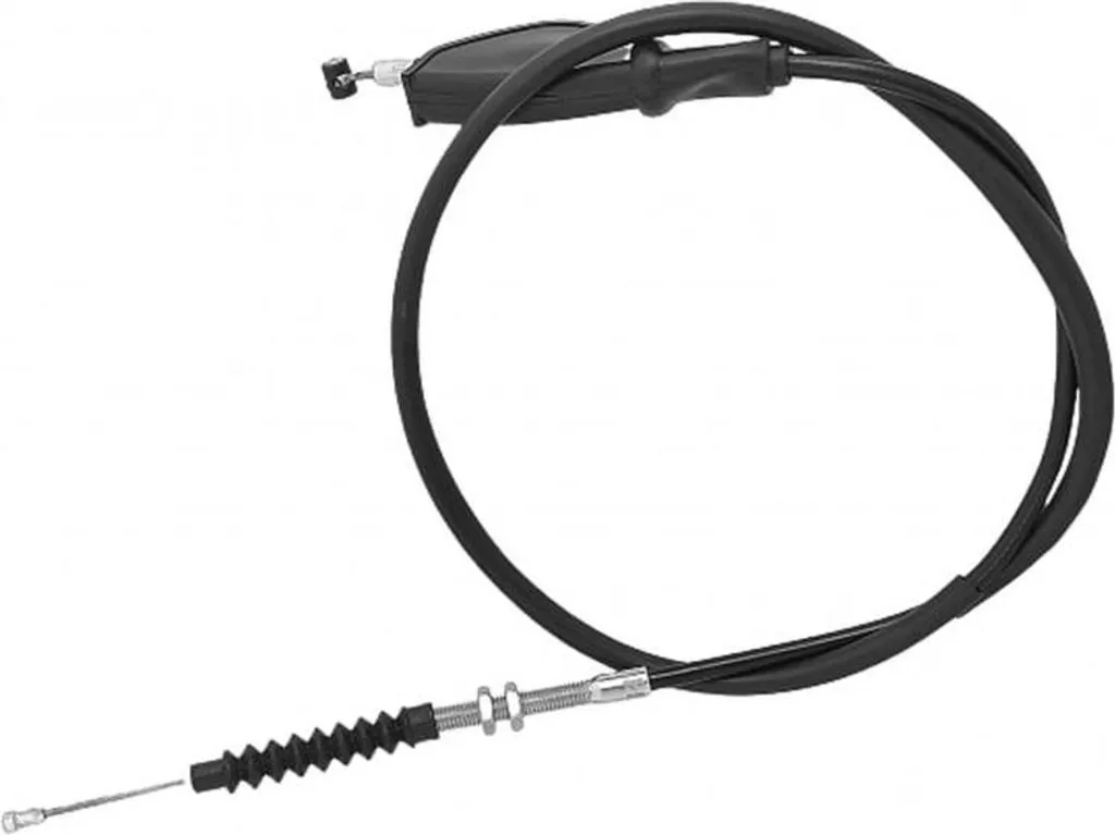Câble d'embrayage Quad ATV 250 STX avec gaine de protection flexible