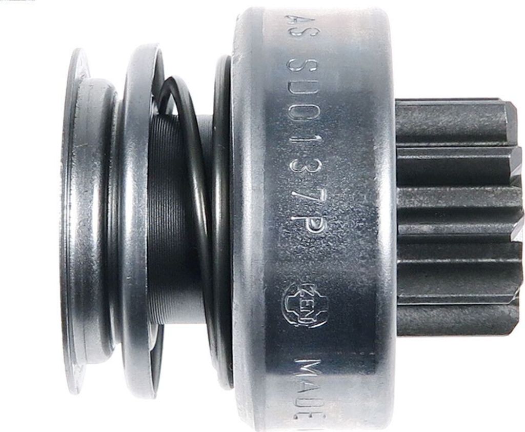 Anlasserfreilauf 10-Zahn AS-PL Freilauf Anlasser SD0137P