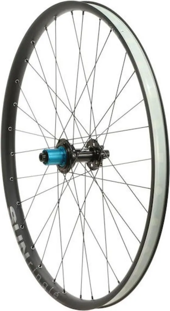 Vélo sans pédales SUNringle SR309 DH Pro 29 Noir robuste pour descente