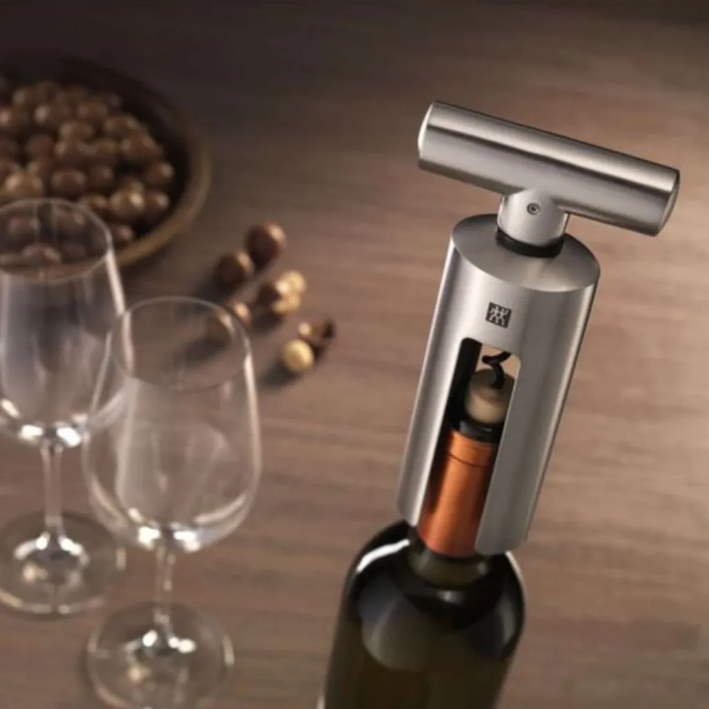 ZWILLING Korkenzieher 39500-048-0 1003075 SOMMELIER - 5