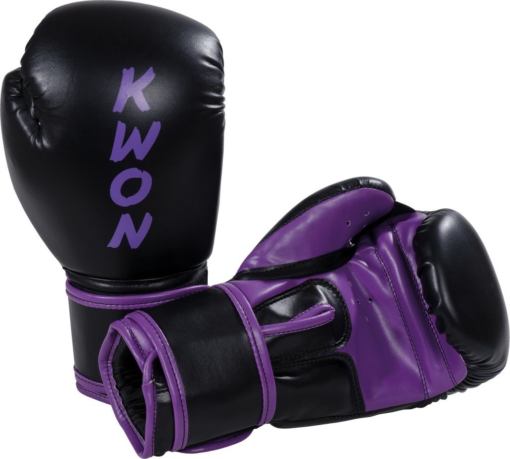 Boxhandschuhe Training 8oz