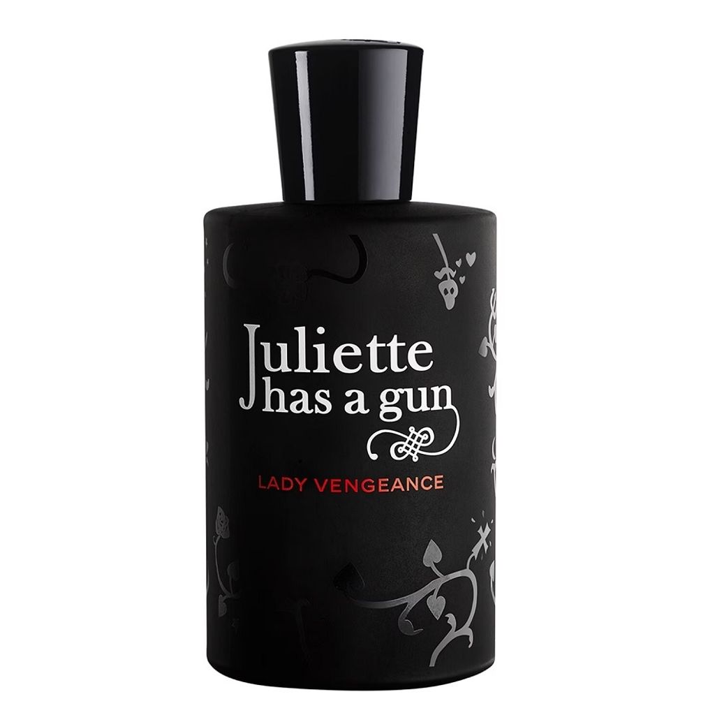 Perfumy damskie Lady Vengeance Juliette Has A Gun EDP (100 Zdjęcie produktu 