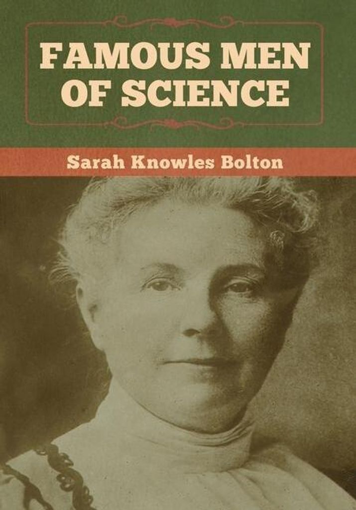 Famous Men of Science