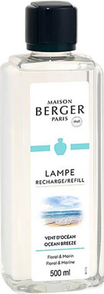 Katalytische Lampe nachfüllen Ocean Breeze (Lampe Recharge/Refill) 500 ml